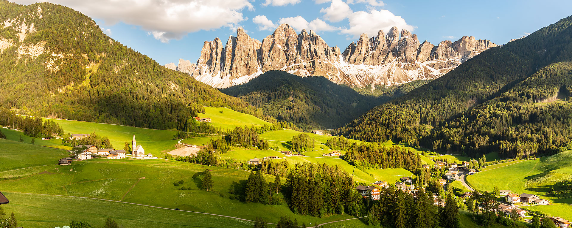 val di funes