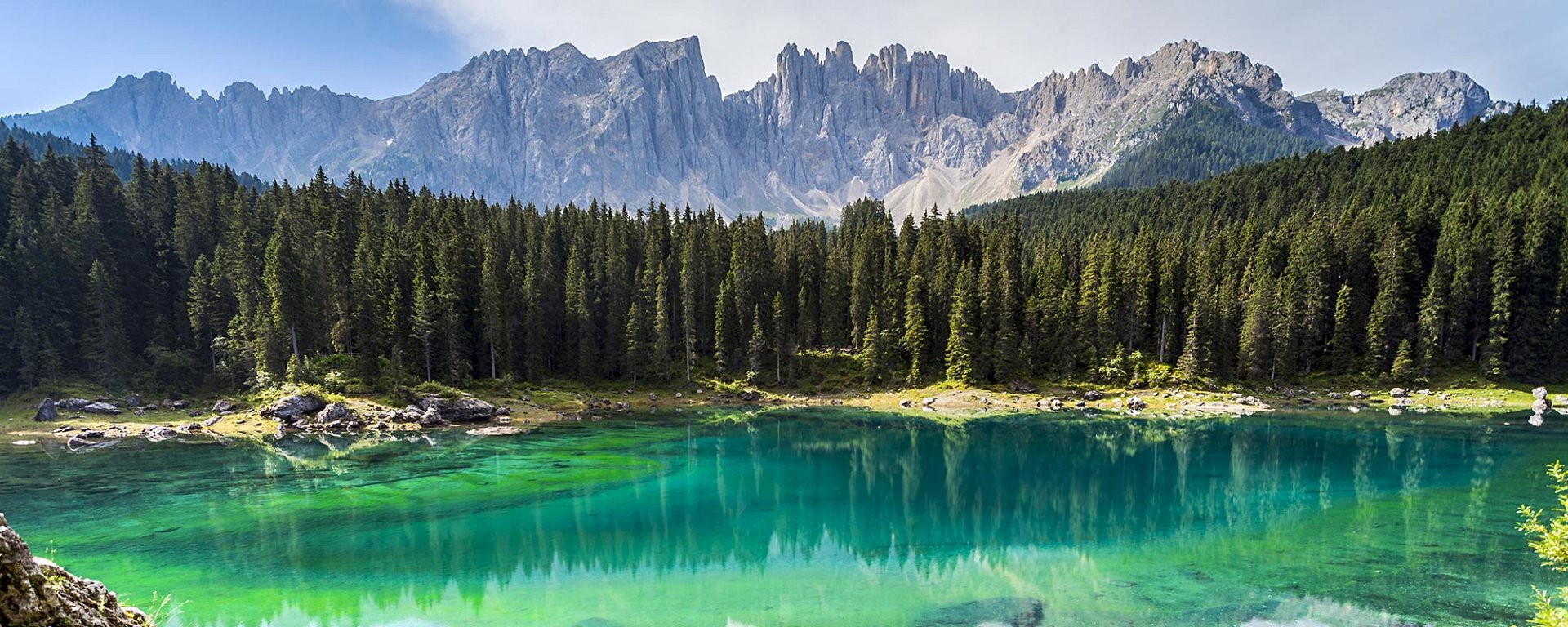 Parco delle Dolomiti